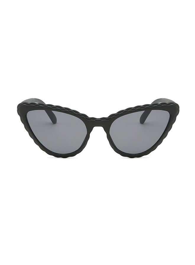 Cat Eye Sunglasses - Image 2