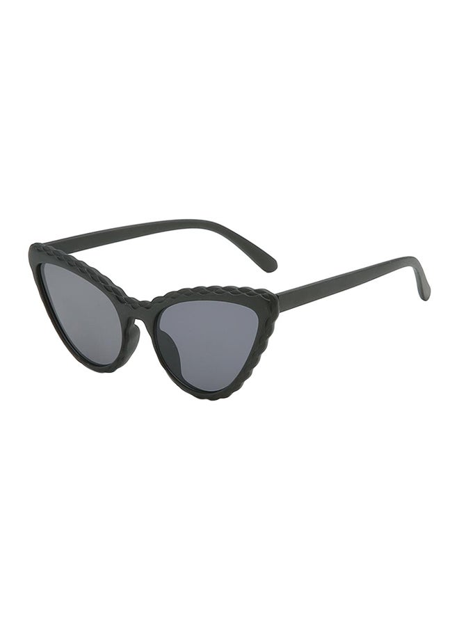 Cat Eye Sunglasses - Image 1