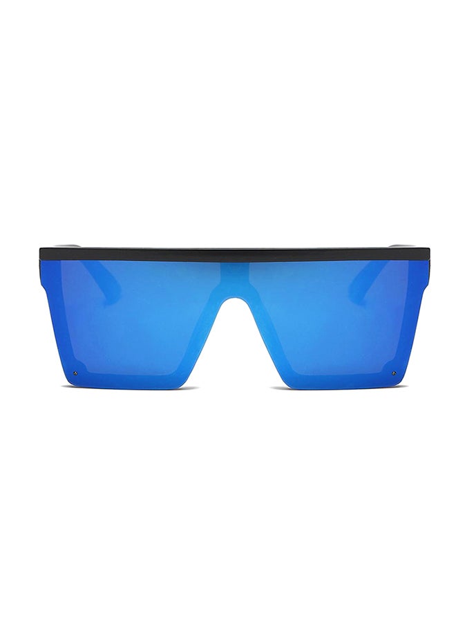 Oversized Sunglasses - Image 2