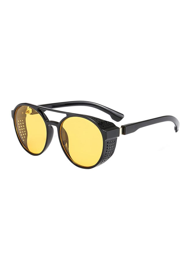 Round Sunglasses - Image 1
