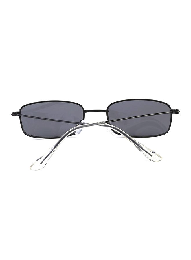 Rectangular Sunglasses