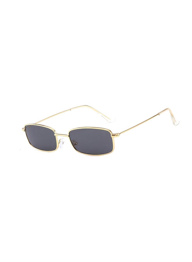Rectangular Sunglasses - Image 1
