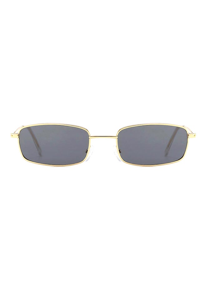 Rectangular Sunglasses - Image 2