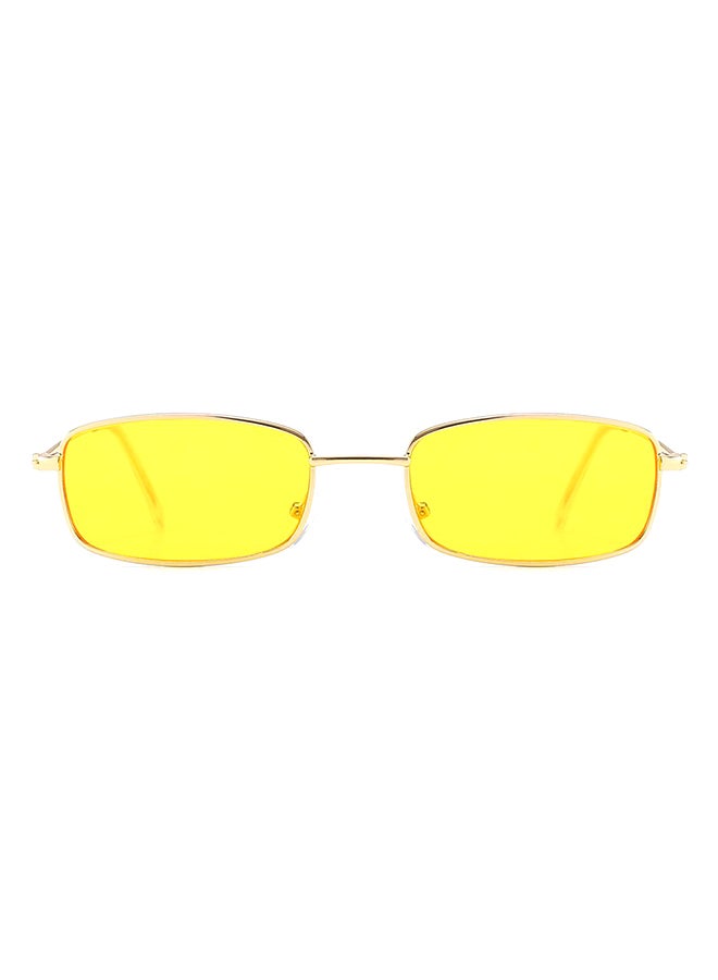 Rectangular Sunglasses - Image 2