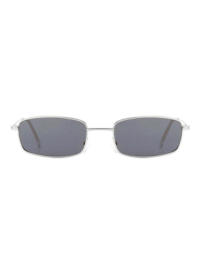 Generic - Rectangular Sunglasses - Image 1
