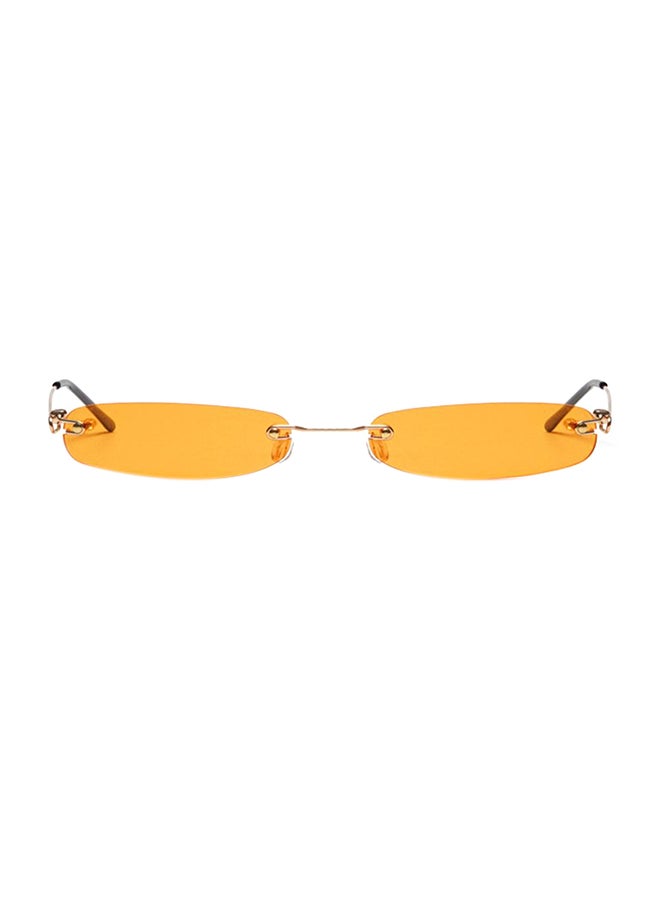 Rectangular Sunglasses - Image 2