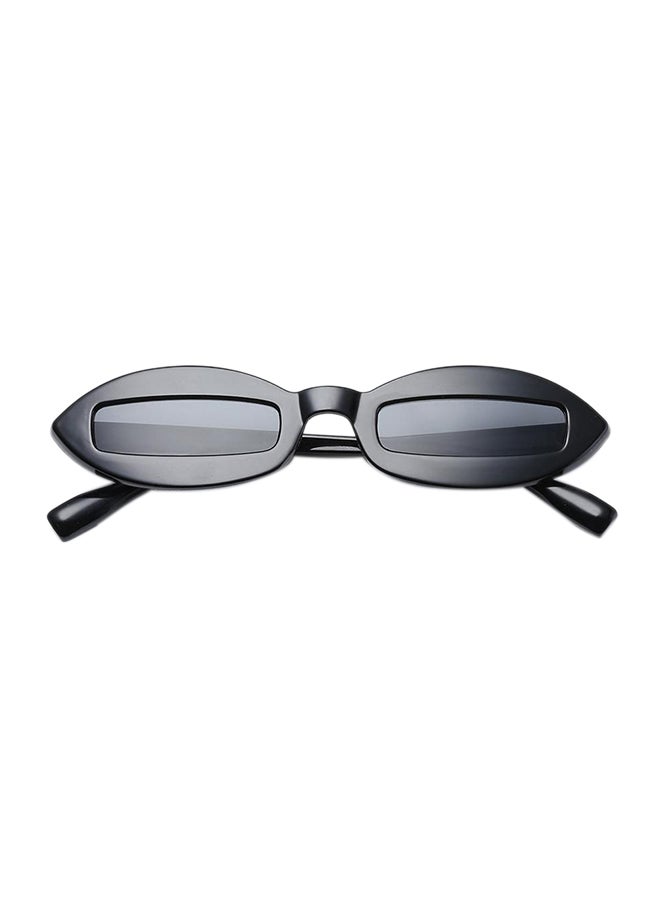 Women's Rectangular Sunglasses - Image 1