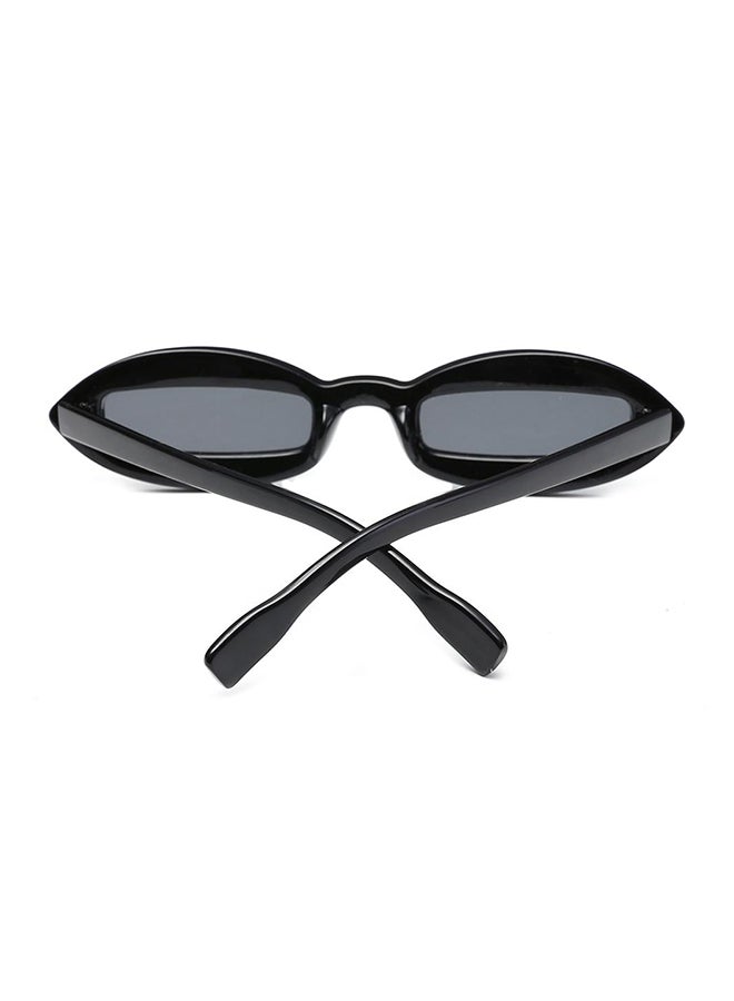 Women's Rectangular Sunglasses - Image 2