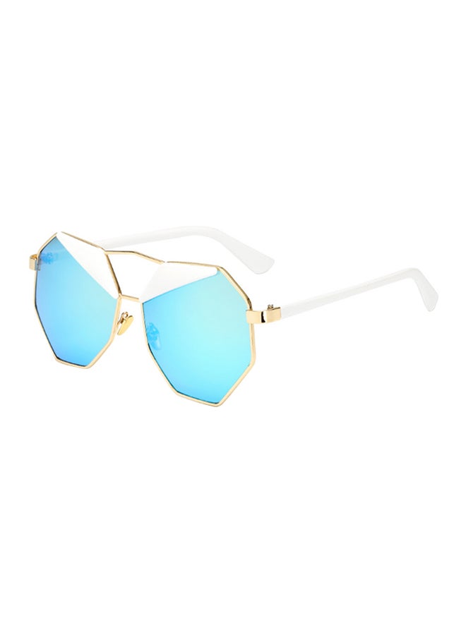 Hexagon Sunglasses - Image 1
