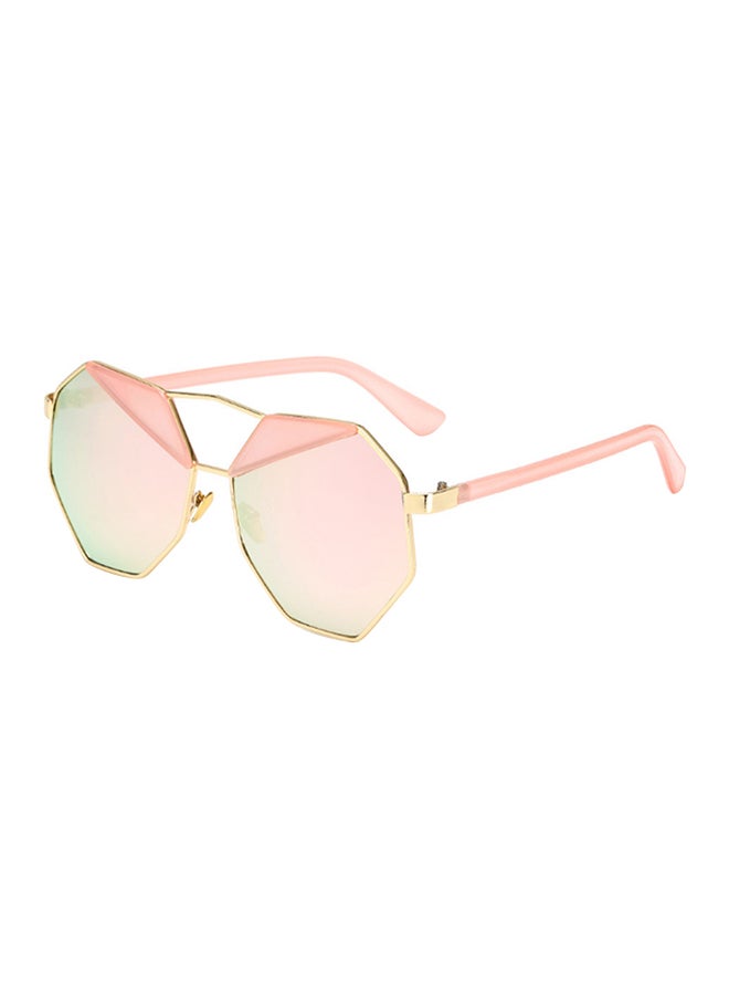 Hexagon Sunglasses - Image 1