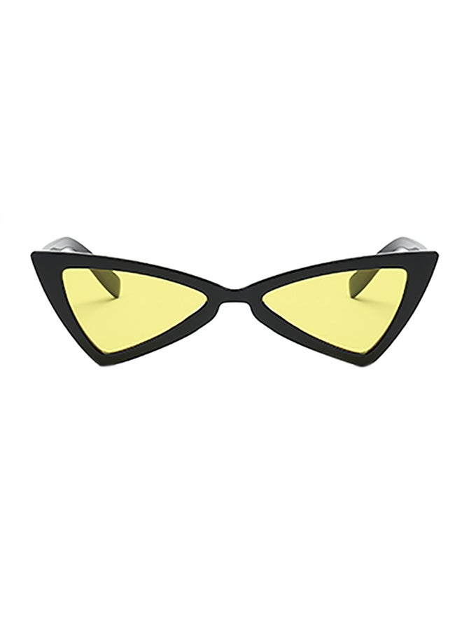 Generic - Cat Eye Sunglasses - Image 1