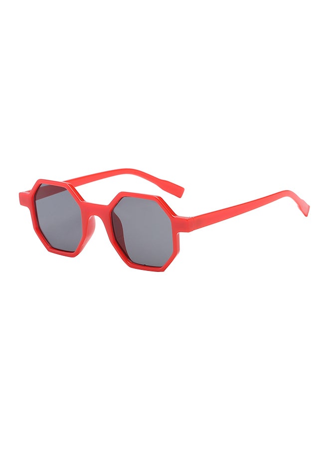 Hexagon Sunglasses - Image 1