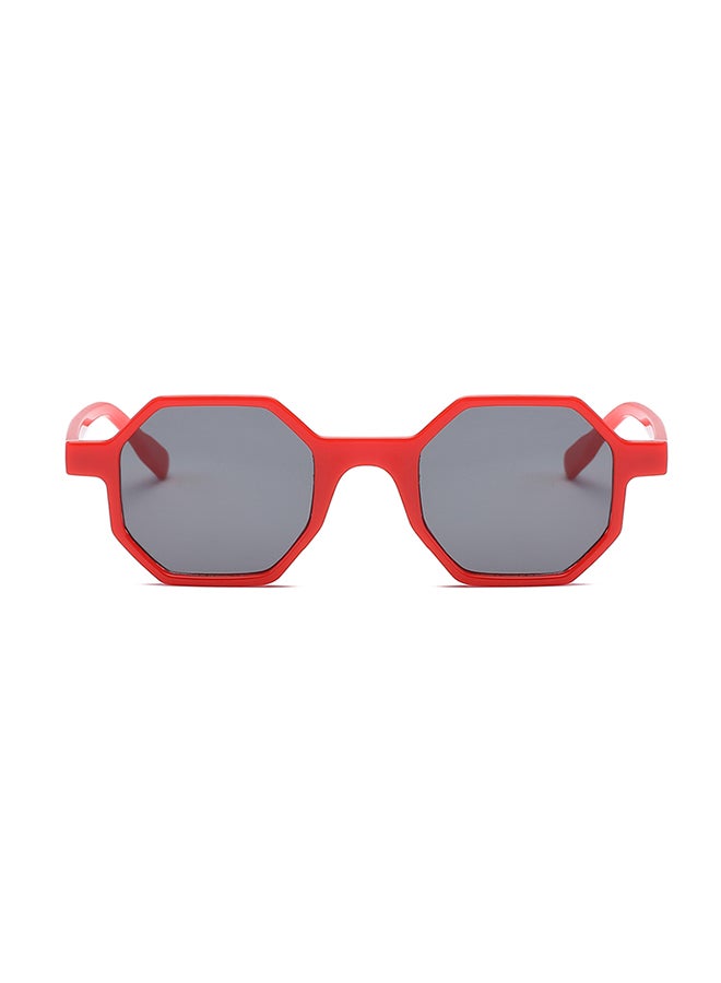 Hexagon Sunglasses - Image 2