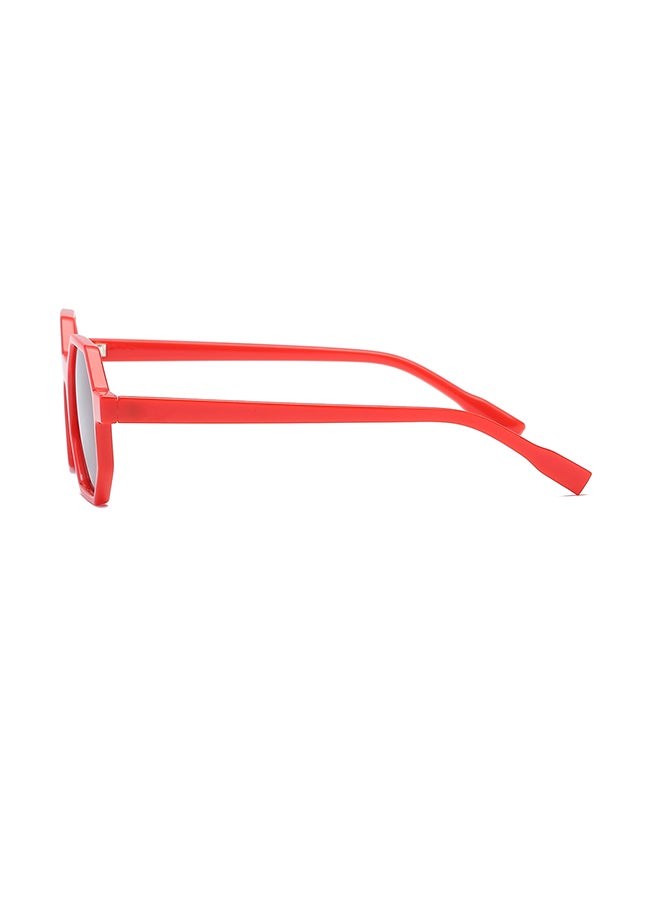 Hexagon Sunglasses - Image 3