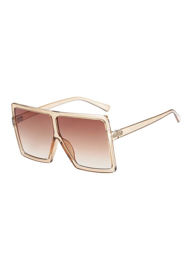 Oversized Sunglasses - Image 1