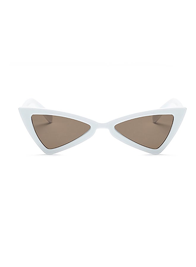 Generic - Cat Eye Sunglasses - Image 1