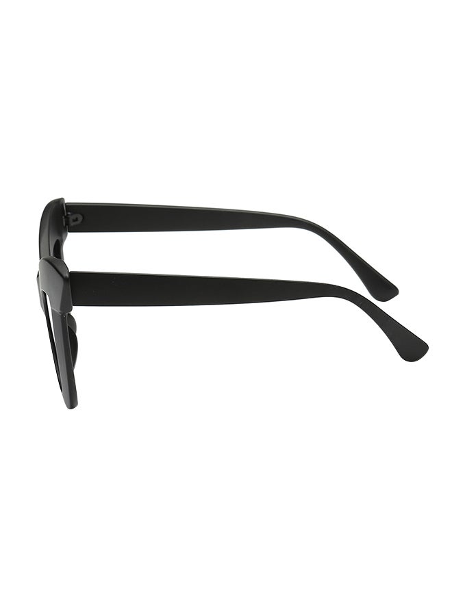 نظارة شمسية بإطار على شكل عين القط - Image 3