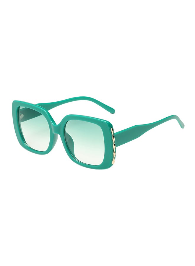 Oversized Sunglasses - Image 1
