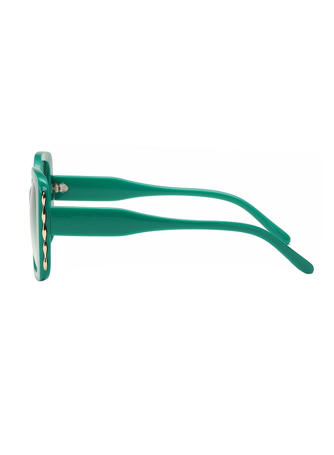 Oversized Sunglasses - Image 3