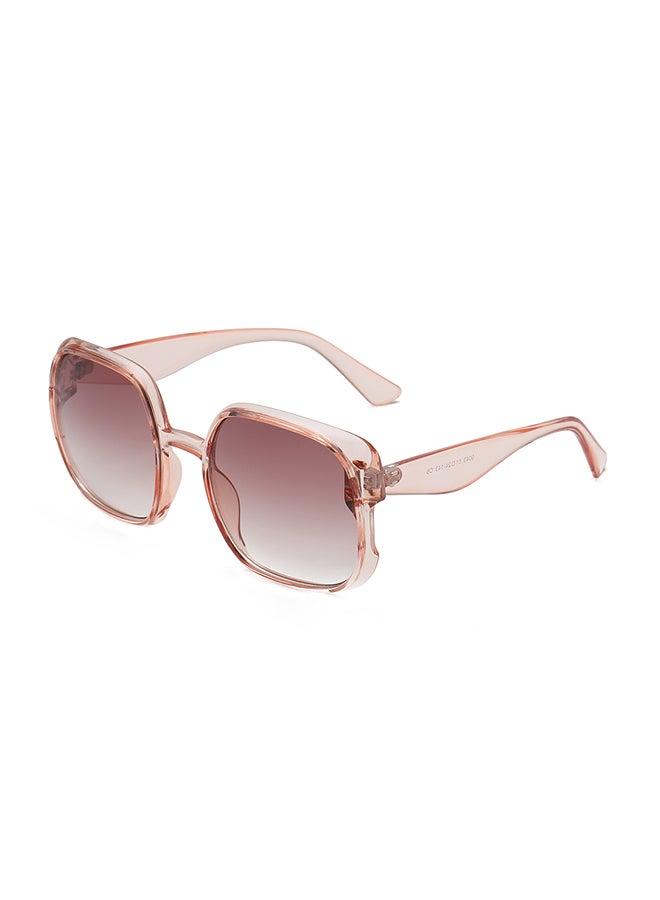 Square Sunglasses - Image 1