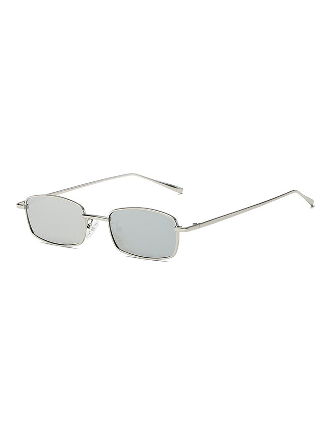 Rectangular Sunglasses - Image 1