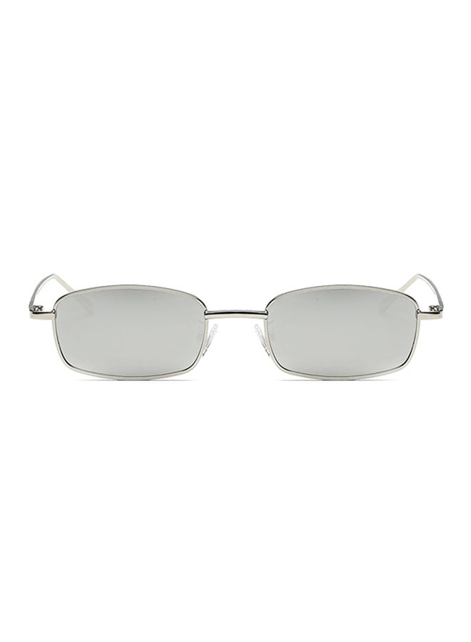 Rectangular Sunglasses - Image 2