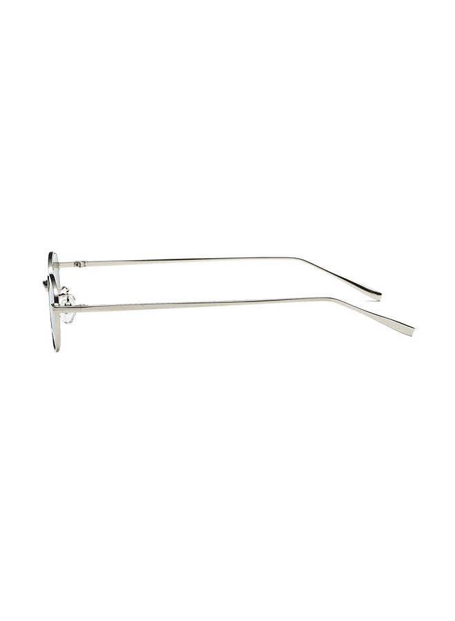 Rectangular Sunglasses - Image 3