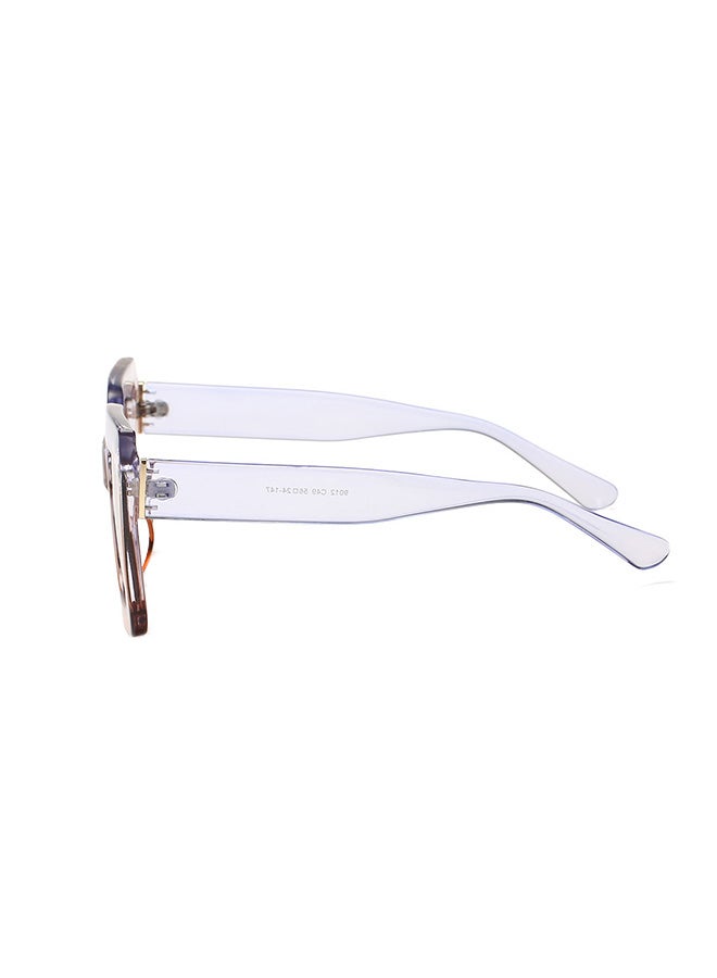 Rectangular Sunglasses - Image 3
