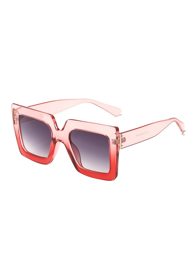 Square Sunglasses - Image 1