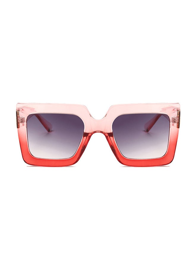 Square Sunglasses - Image 2