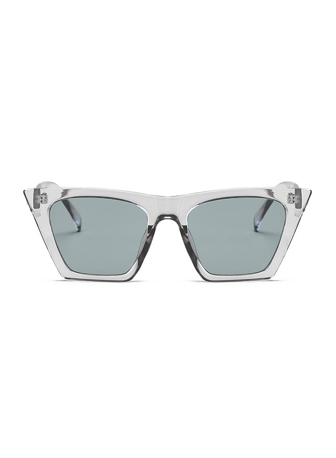 Square Sunglasses - Image 2