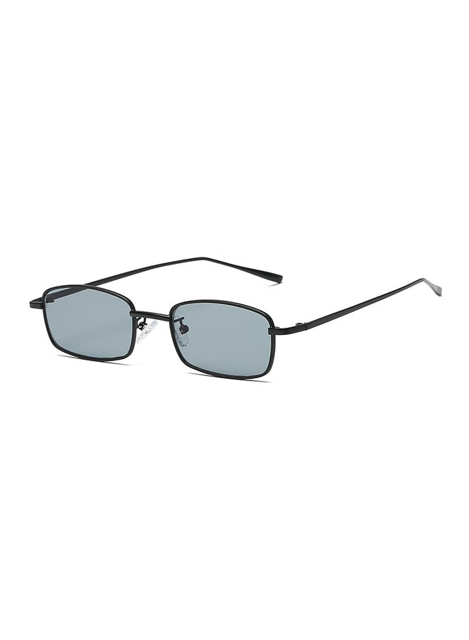 Rectangular Sunglasses - Image 1