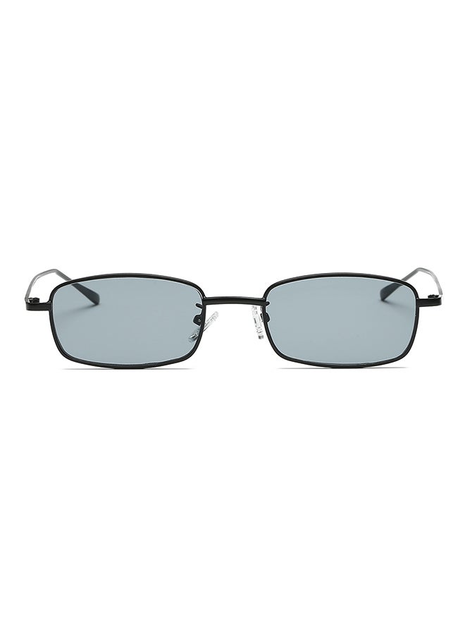 Rectangular Sunglasses - Image 2