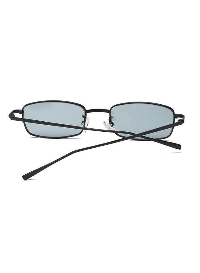 Rectangular Sunglasses - Image 3