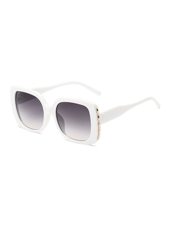 Rectangular Sunglasses - Image 1