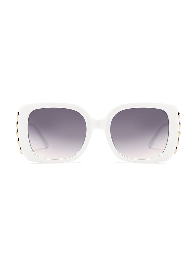 Rectangular Sunglasses - Image 2