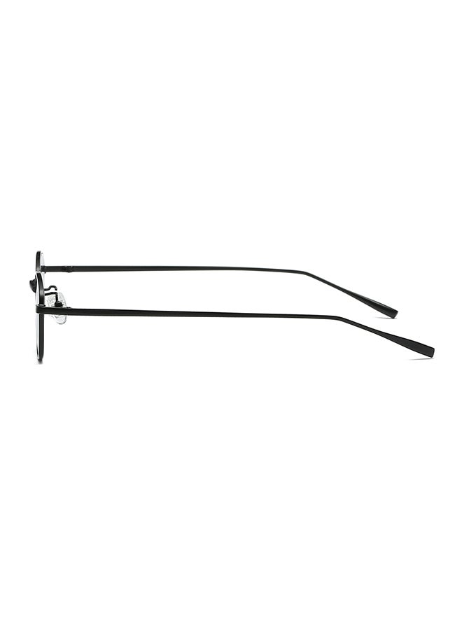 Rectangular Sunglasses - Image 4