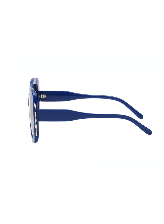 Oversized Sunglasses - Image 3