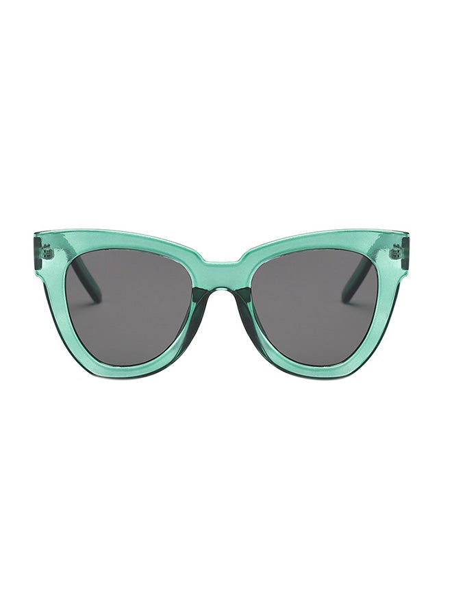 Cat Eye Sunglasses - Image 2