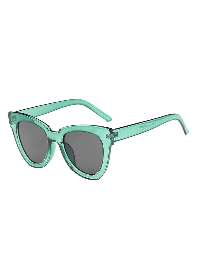 Cat Eye Sunglasses - Image 1