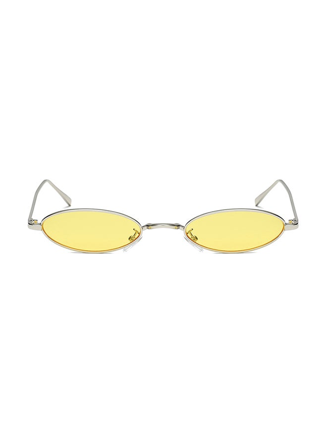 Oval Sunglasses - Image 2