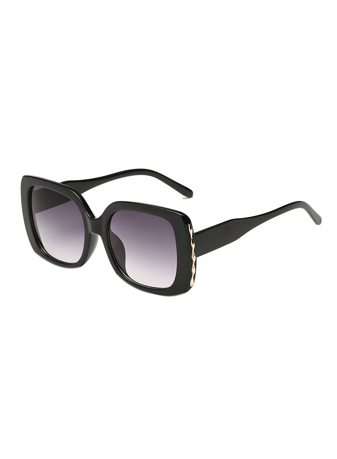 Rectangular Sunglasses - Image 1