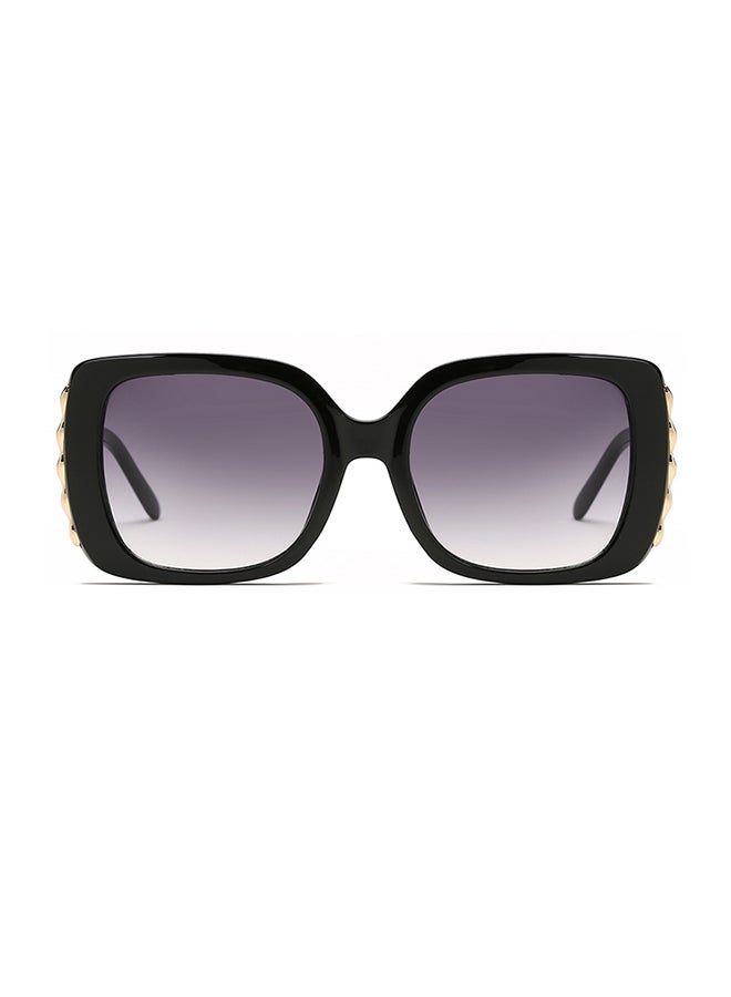 Rectangular Sunglasses - Image 2