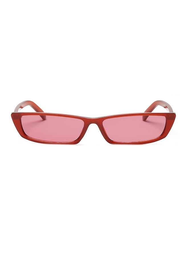 Rectangular Sunglasses - Image 2
