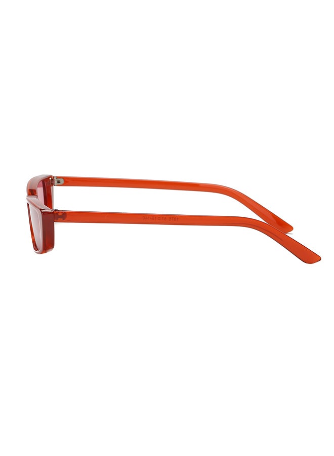 Rectangular Sunglasses - Image 3