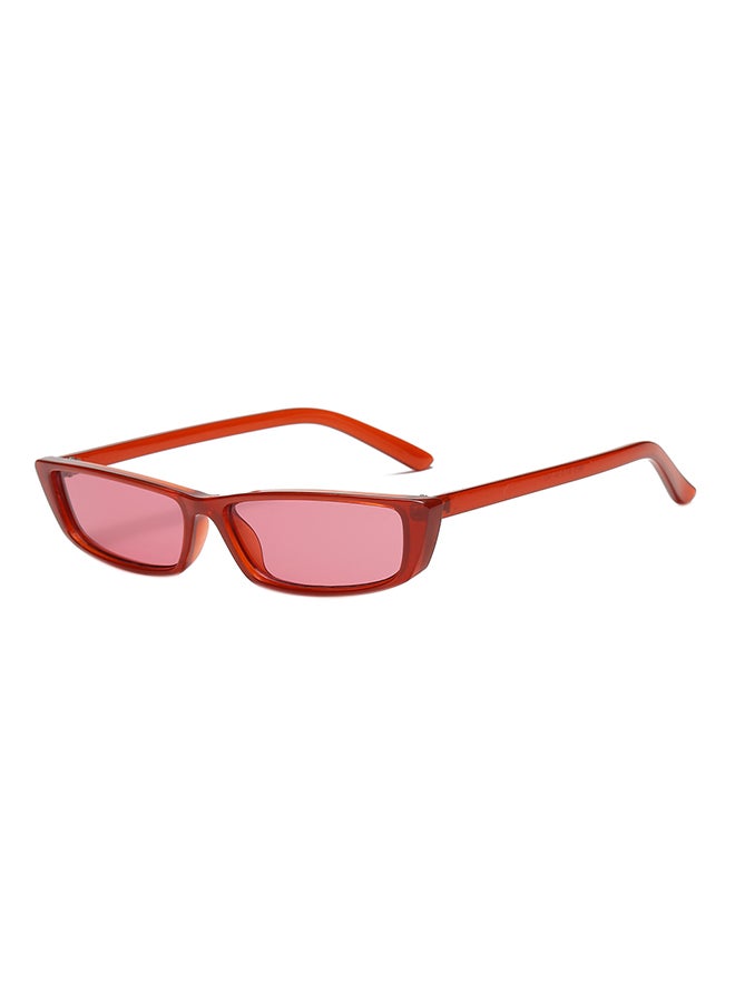 Rectangular Sunglasses - Image 1