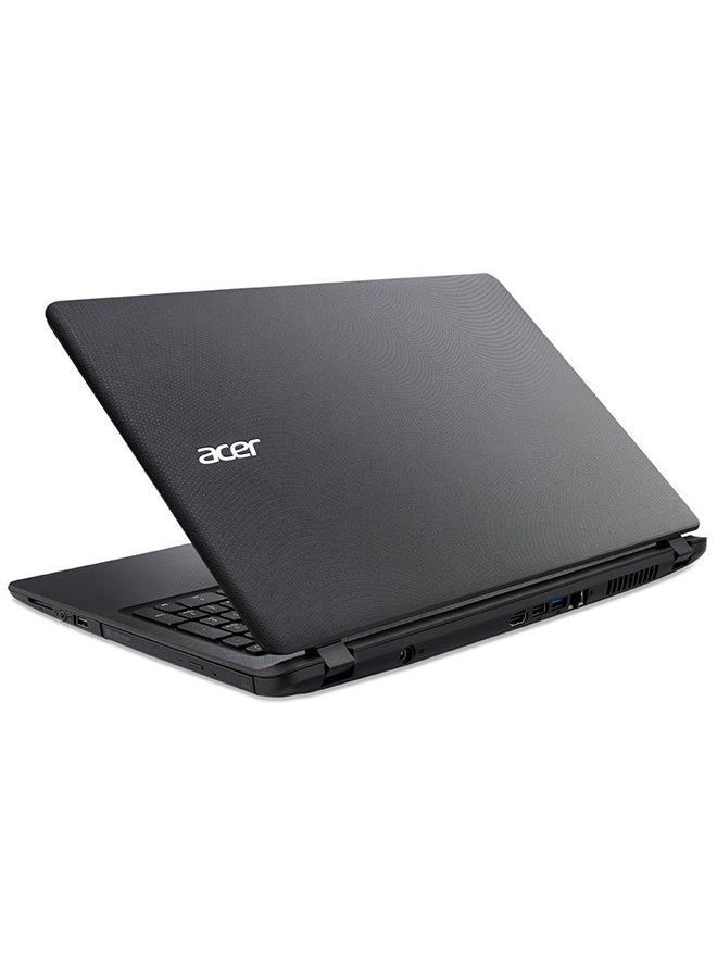 Acer - Aspire ES 15 -576 -31TQ Laptop With 15.6-Inch Display, Core i3 Processor/4GB RAM/1TB HDD/Intel HD Graphics 620 Black - Image 1