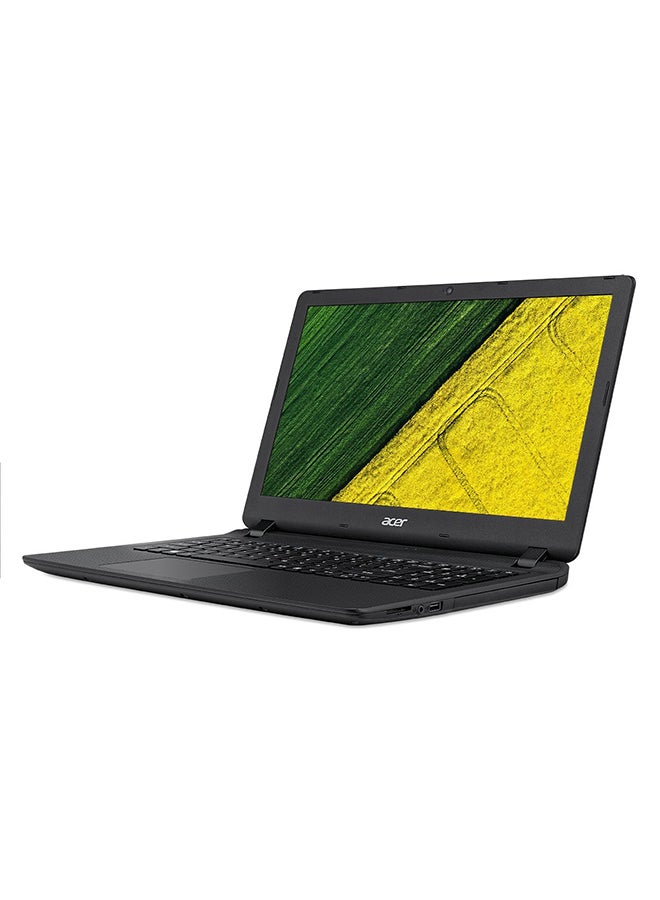 Aspire ES 15 -576 -55 PQ Laptop With 15.6-Inch Display, Core i5 Processor/4GB RAM/1TB HDD/Intel HD Graphics 620 Black