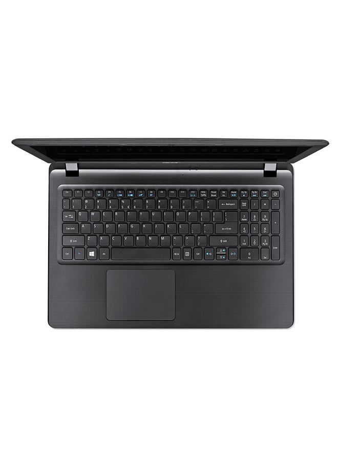 Aspire ES 15 -576 -55 PQ Laptop With 15.6-Inch Display, Core i5 Processor/4GB RAM/1TB HDD/Intel HD Graphics 620 Black