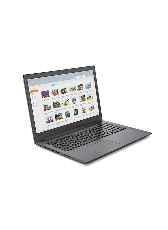 Ideapad 81H7000DAD  Laptop With 15.6-Inch Display, Core i7 Processor/8GB RAM/1TB HDD/NVIDIA 2GB GeForce MX 110 Graphics Card Black